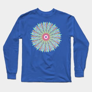 Soaring Life Long Sleeve T-Shirt